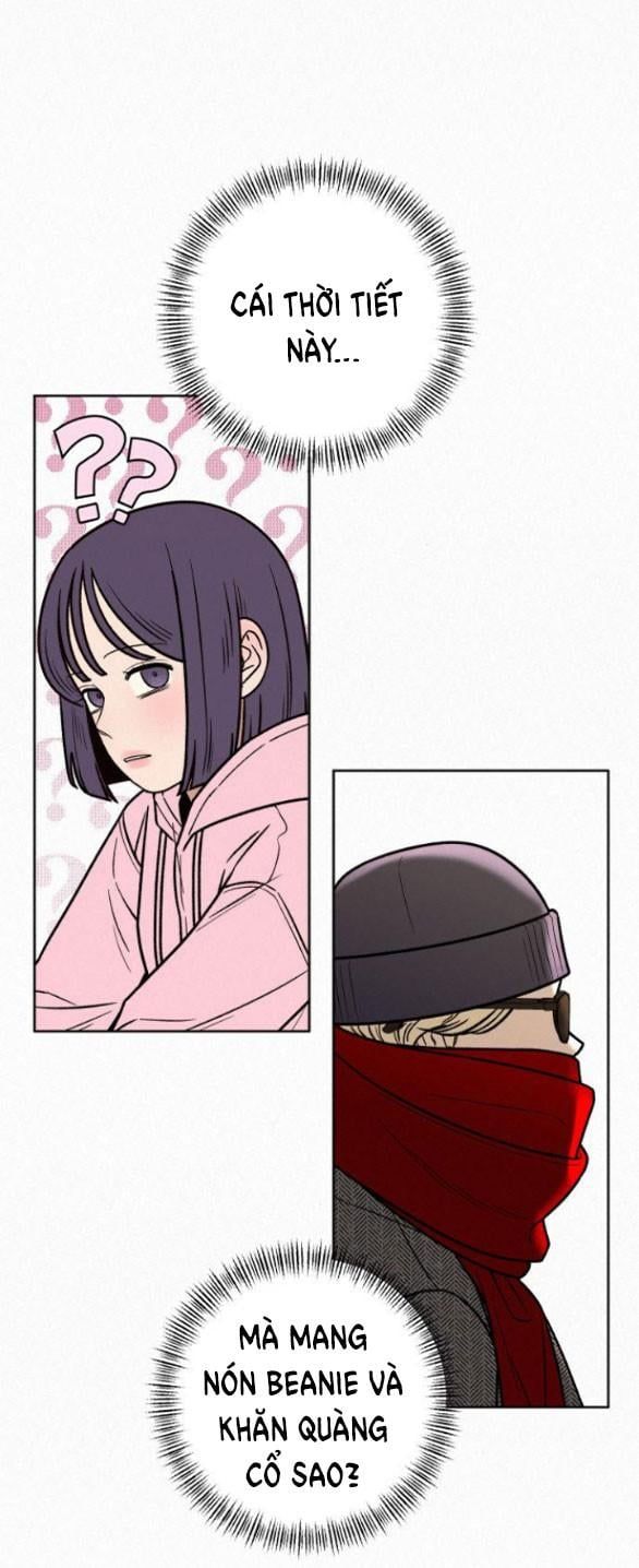 đọc truyện Tình Yêu Trong Sáng Chương 30 ảnh 42 tại Thiên Thai Truyện