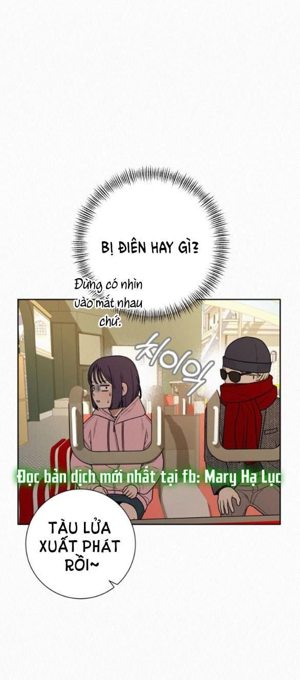 đọc truyện Tình Yêu Trong Sáng Chương 30 ảnh 45 tại Thiên Thai Truyện