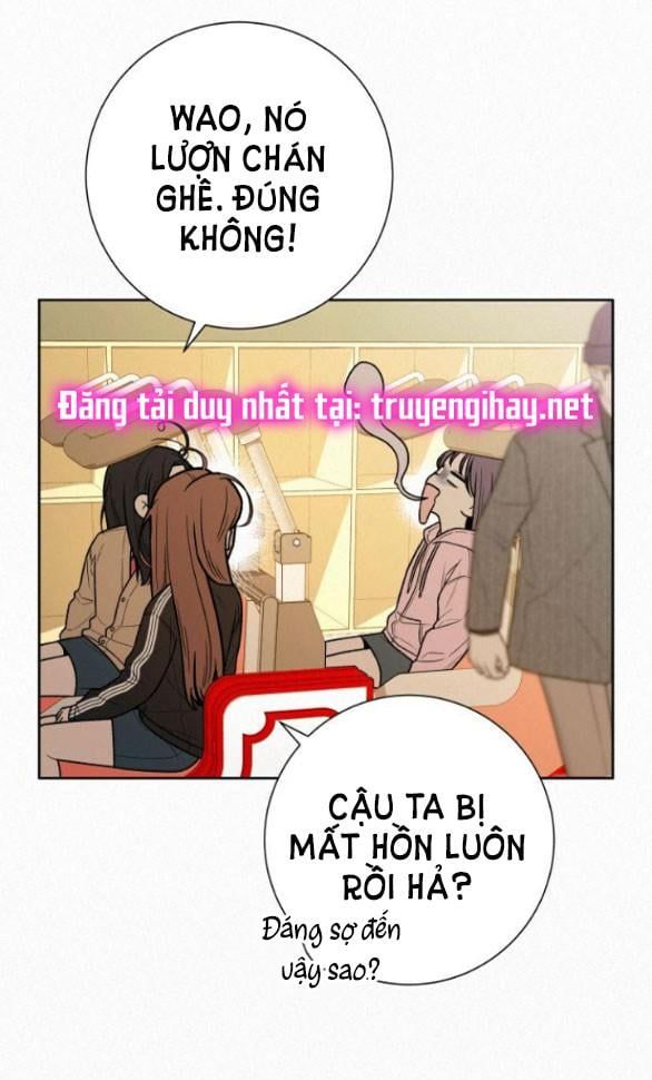 đọc truyện Tình Yêu Trong Sáng Chương 30 ảnh 48 tại Thiên Thai Truyện