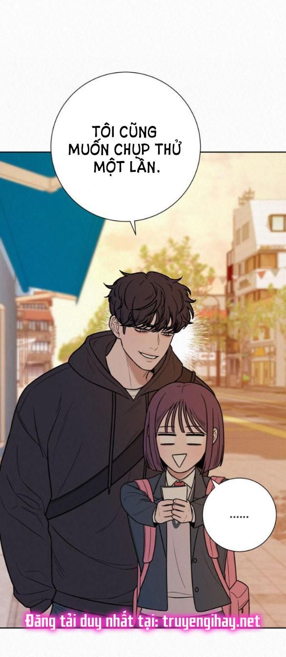 đọc truyện Tình Yêu Trong Sáng Chương 30 ảnh 11 tại Thiên Thai Truyện