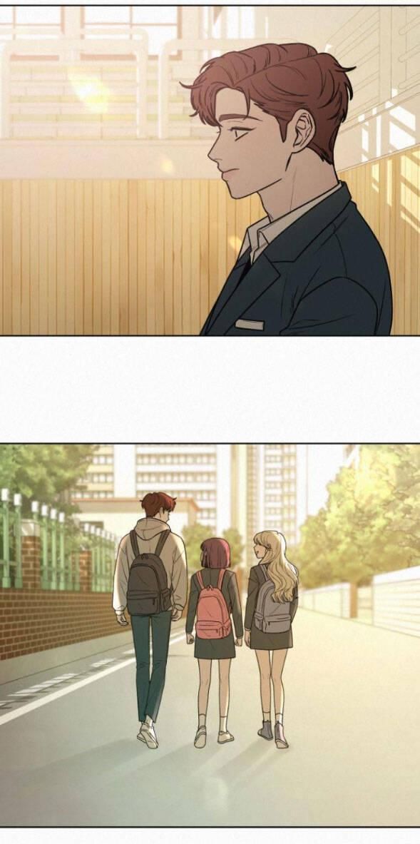 đọc truyện Tình Yêu Trong Sáng Chương 31.1 ảnh 16 tại Thiên Thai Truyện