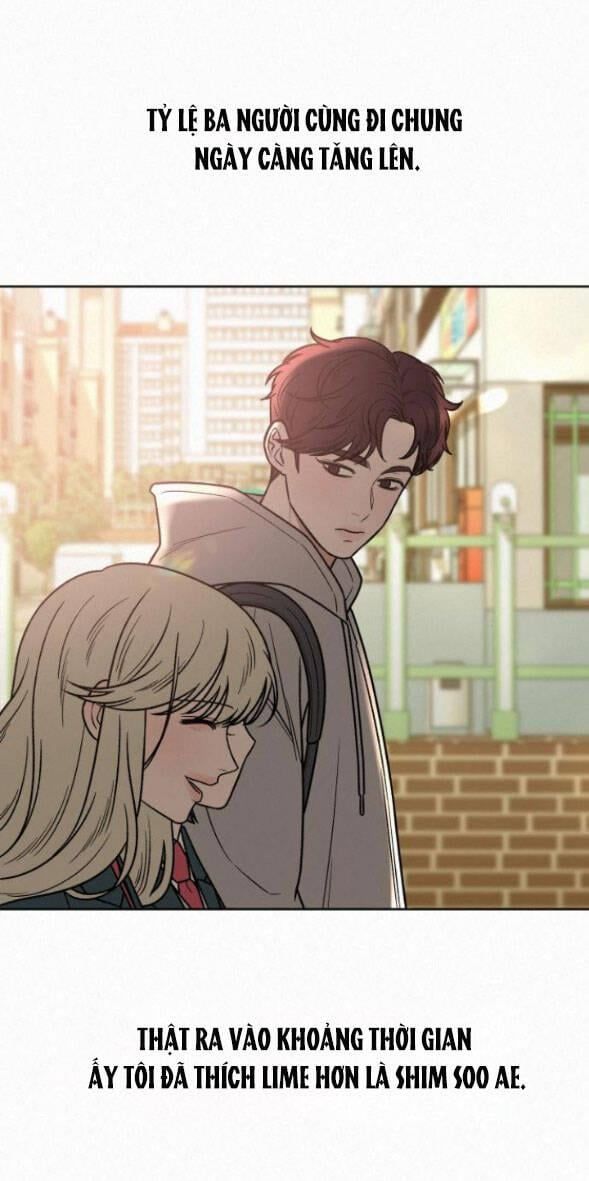 đọc truyện Tình Yêu Trong Sáng Chương 31.1 ảnh 17 tại Thiên Thai Truyện