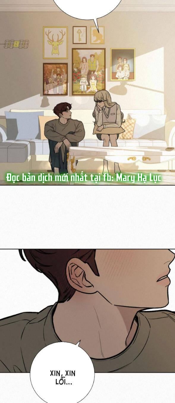 đọc truyện Tình Yêu Trong Sáng Chương 31.1 ảnh 19 tại Thiên Thai Truyện