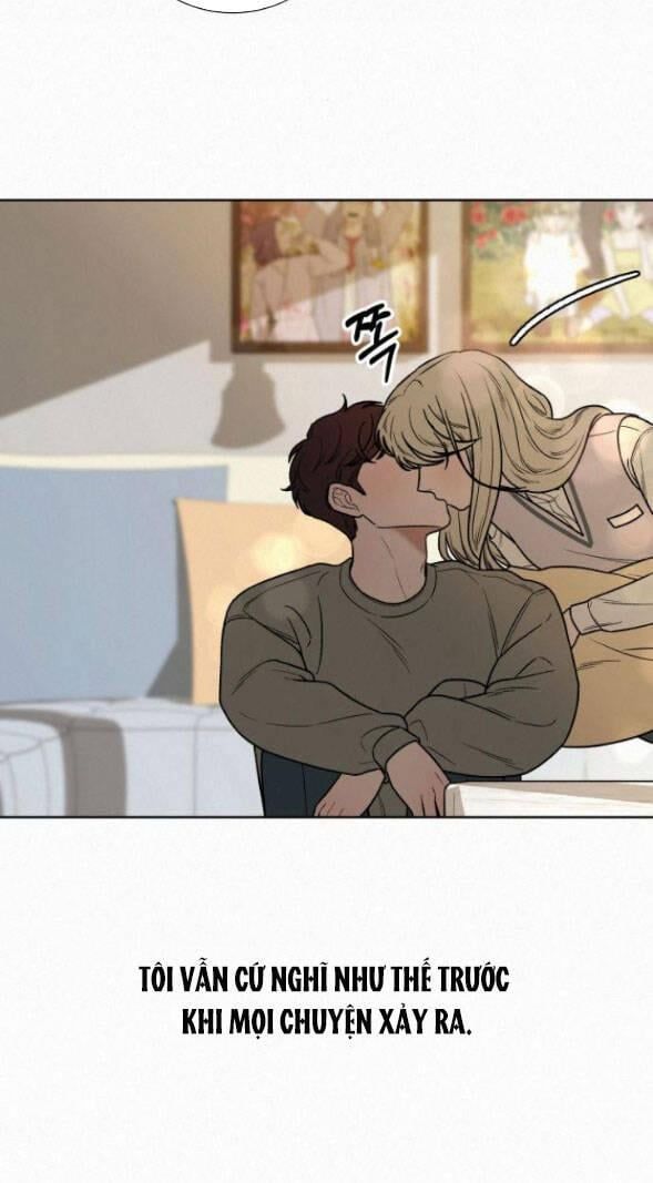 đọc truyện Tình Yêu Trong Sáng Chương 31.1 ảnh 20 tại Thiên Thai Truyện