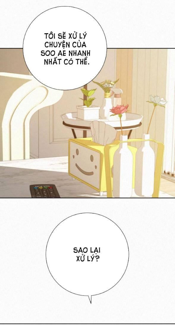 đọc truyện Tình Yêu Trong Sáng Chương 31.1 ảnh 21 tại Thiên Thai Truyện