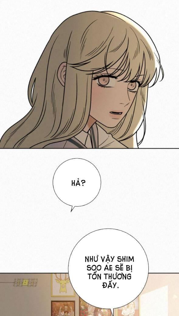 đọc truyện Tình Yêu Trong Sáng Chương 31.1 ảnh 22 tại Thiên Thai Truyện