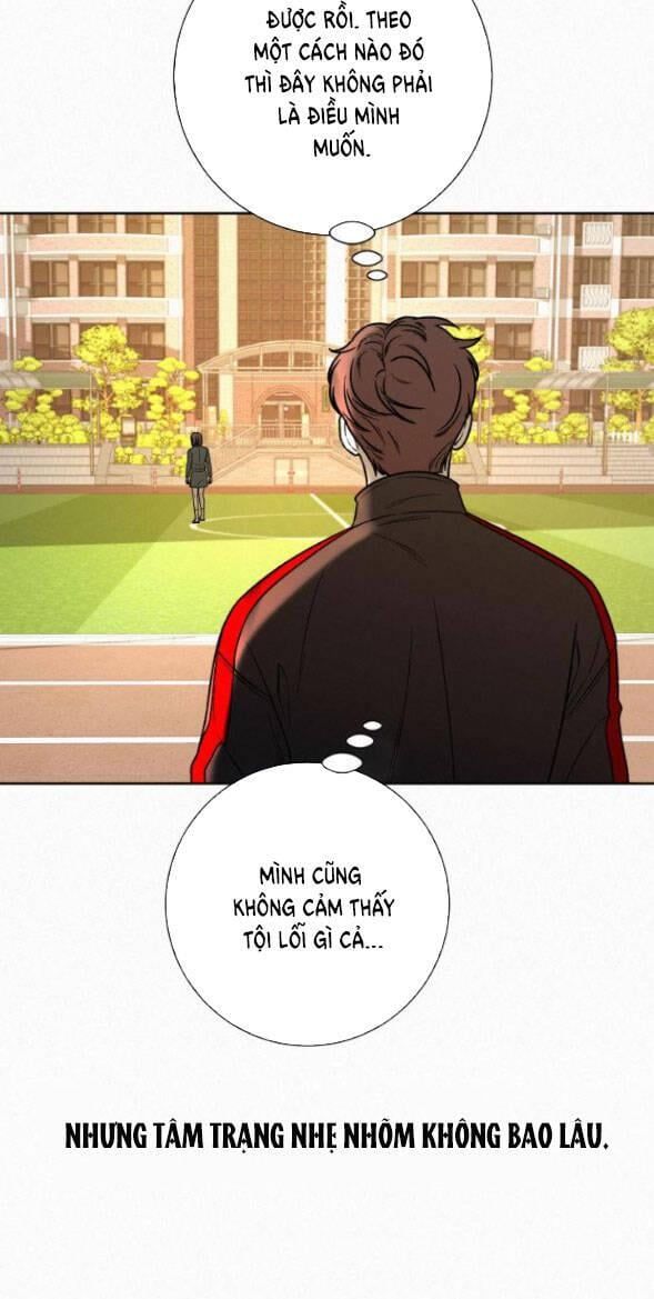 đọc truyện Tình Yêu Trong Sáng Chương 31.1 ảnh 28 tại Thiên Thai Truyện