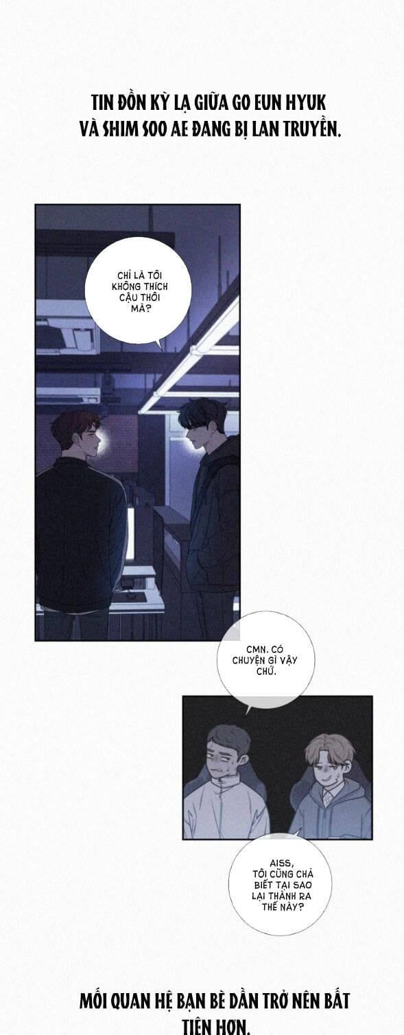 đọc truyện Tình Yêu Trong Sáng Chương 31.1 ảnh 30 tại Thiên Thai Truyện