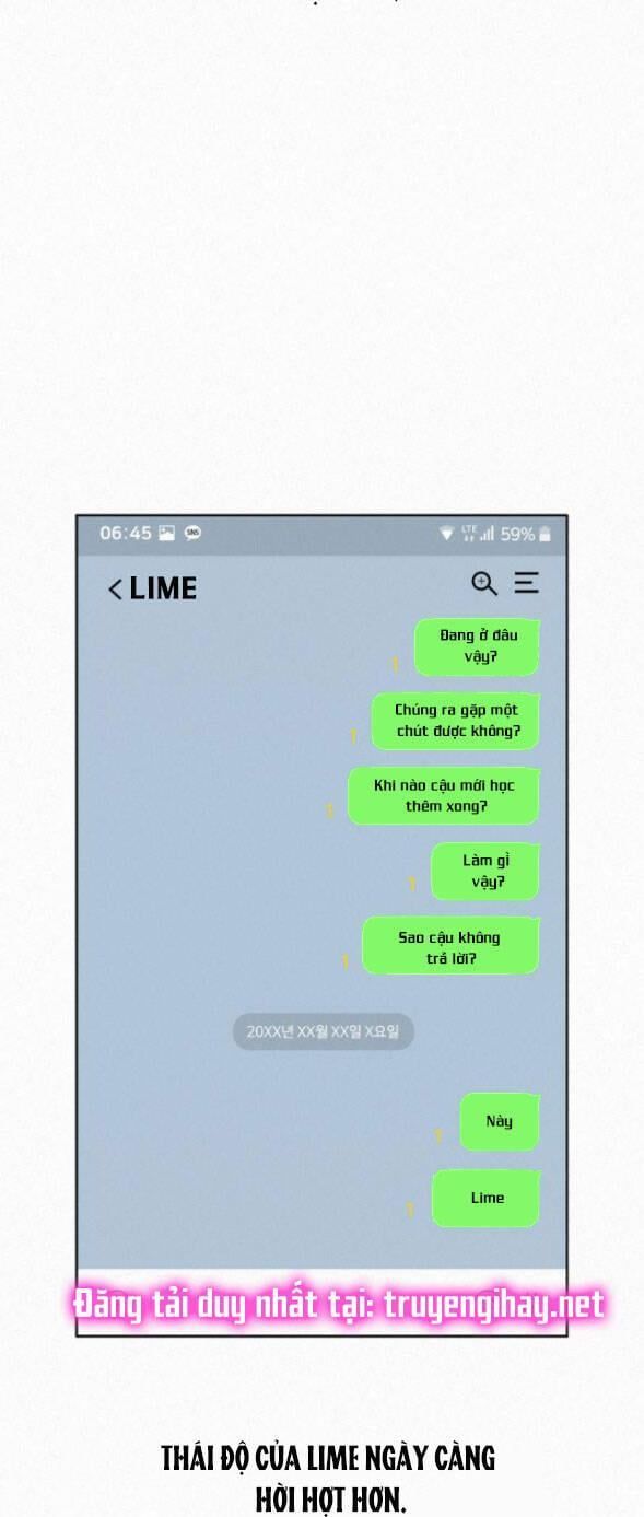 đọc truyện Tình Yêu Trong Sáng Chương 31.1 ảnh 31 tại Thiên Thai Truyện