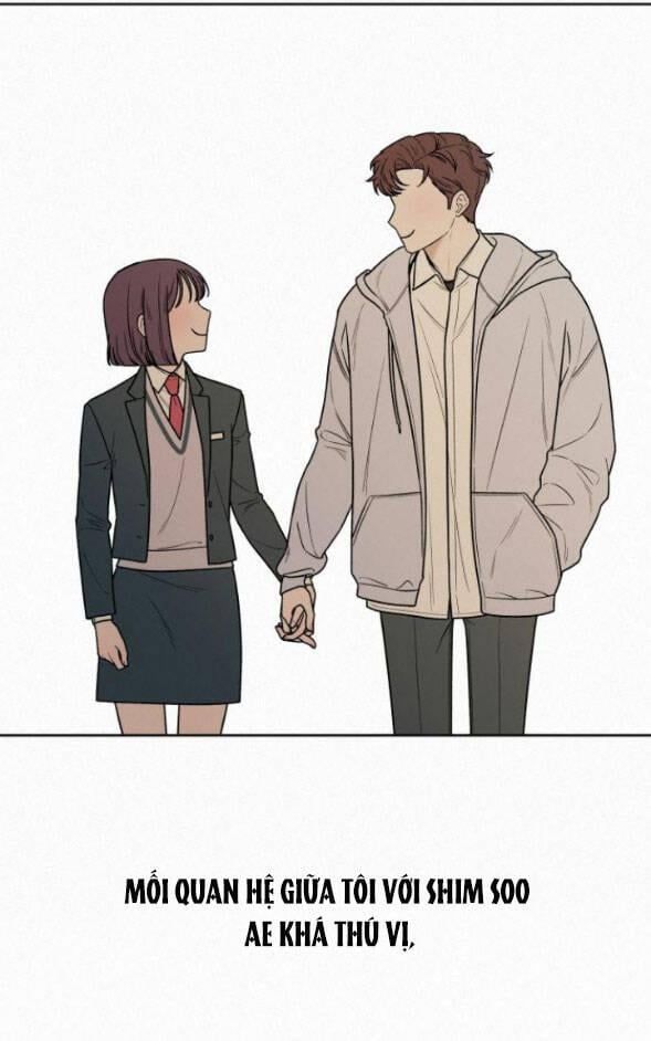 đọc truyện Tình Yêu Trong Sáng Chương 31.1 ảnh 5 tại Thiên Thai Truyện