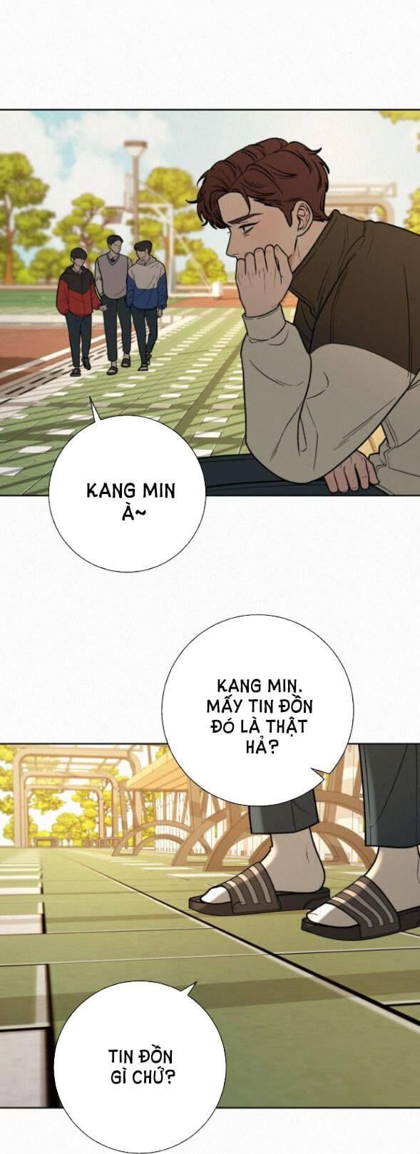 đọc truyện Tình Yêu Trong Sáng Chương 31.1 ảnh 32 tại Thiên Thai Truyện