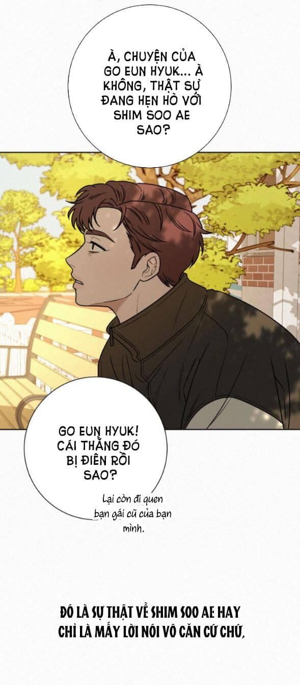 đọc truyện Tình Yêu Trong Sáng Chương 31.1 ảnh 33 tại Thiên Thai Truyện