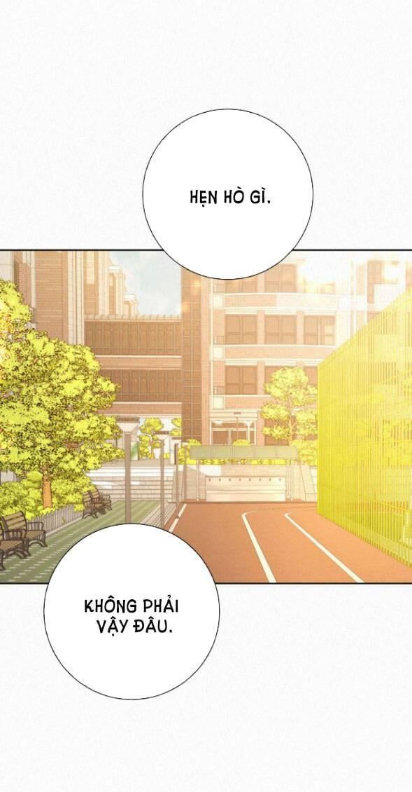 đọc truyện Tình Yêu Trong Sáng Chương 31.1 ảnh 34 tại Thiên Thai Truyện