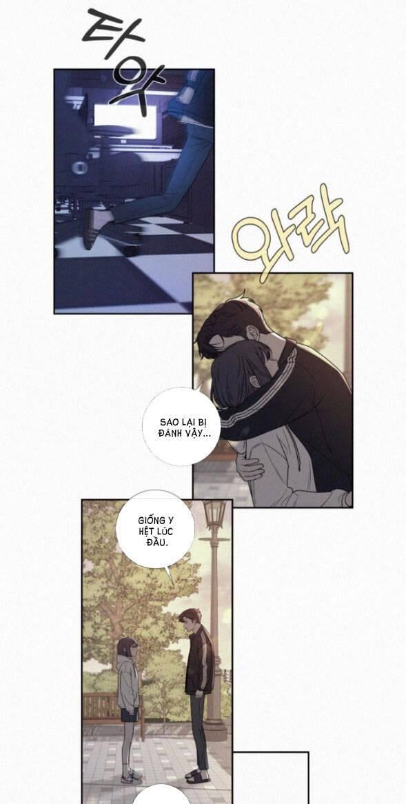 đọc truyện Tình Yêu Trong Sáng Chương 31.1 ảnh 36 tại Thiên Thai Truyện