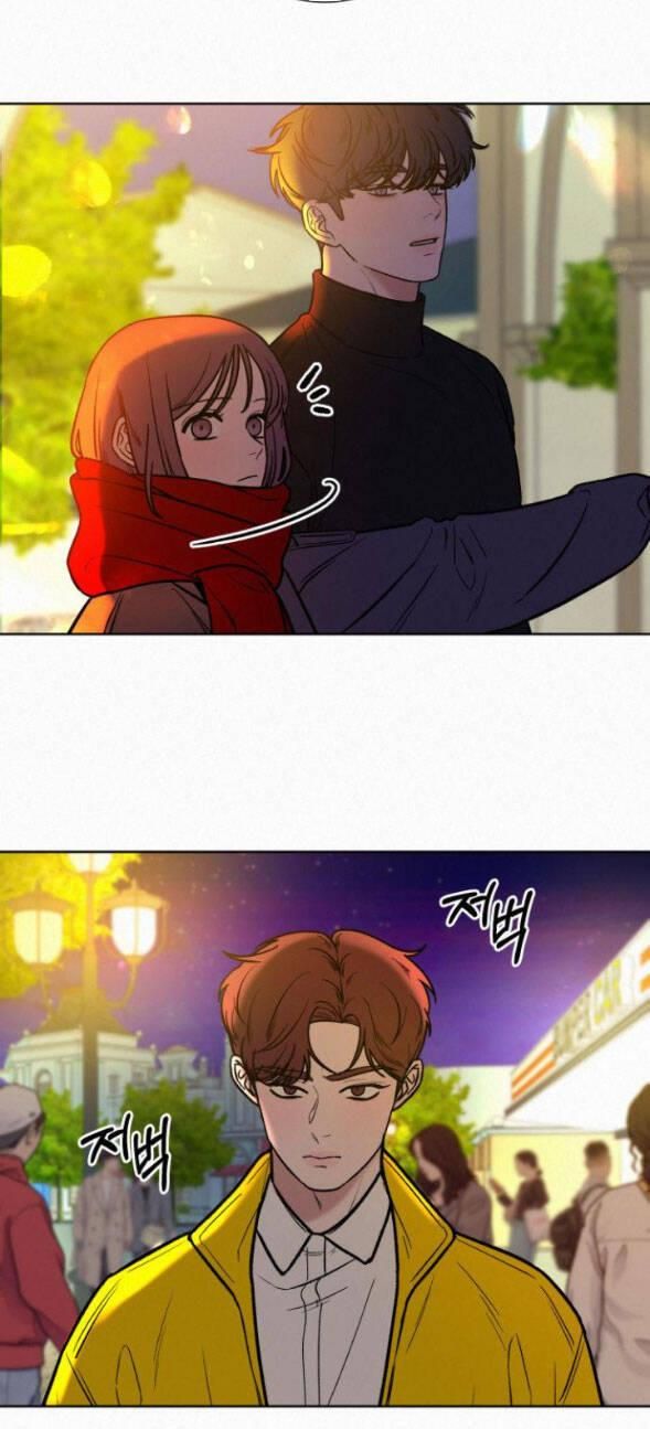 đọc truyện Tình Yêu Trong Sáng Chương 31.1 ảnh 38 tại Thiên Thai Truyện