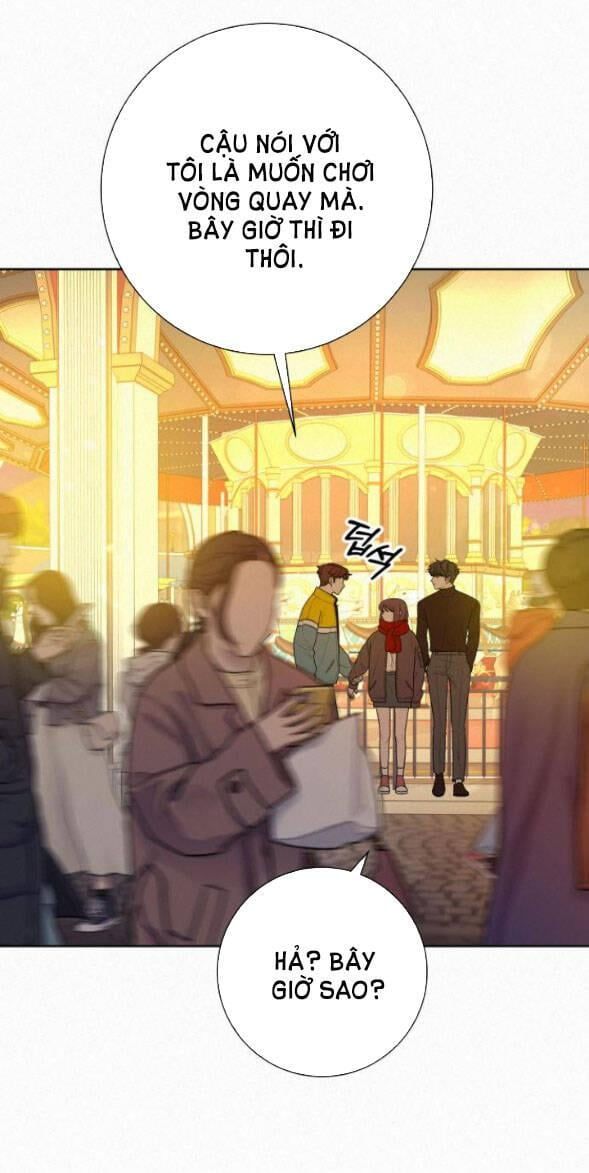 đọc truyện Tình Yêu Trong Sáng Chương 31.1 ảnh 39 tại Thiên Thai Truyện