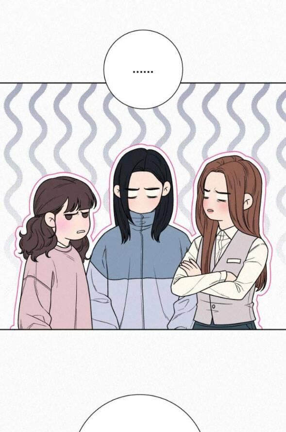 đọc truyện Tình Yêu Trong Sáng Chương 31.1 ảnh 6 tại Thiên Thai Truyện