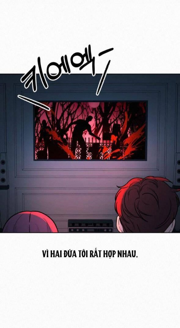 đọc truyện Tình Yêu Trong Sáng Chương 31.1 ảnh 8 tại Thiên Thai Truyện