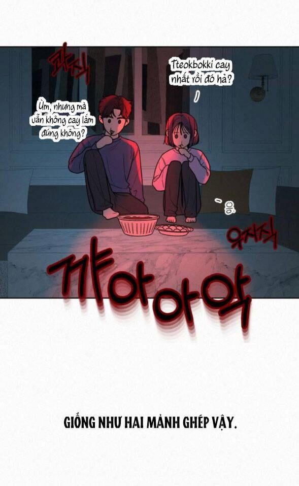 đọc truyện Tình Yêu Trong Sáng Chương 31.1 ảnh 9 tại Thiên Thai Truyện