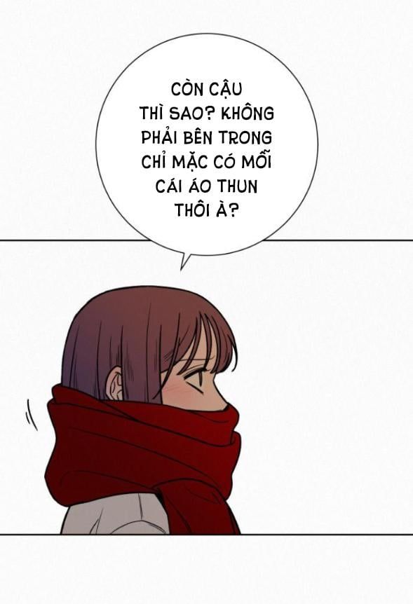 đọc truyện Tình Yêu Trong Sáng Chương 31.2 ảnh 20 tại Thiên Thai Truyện