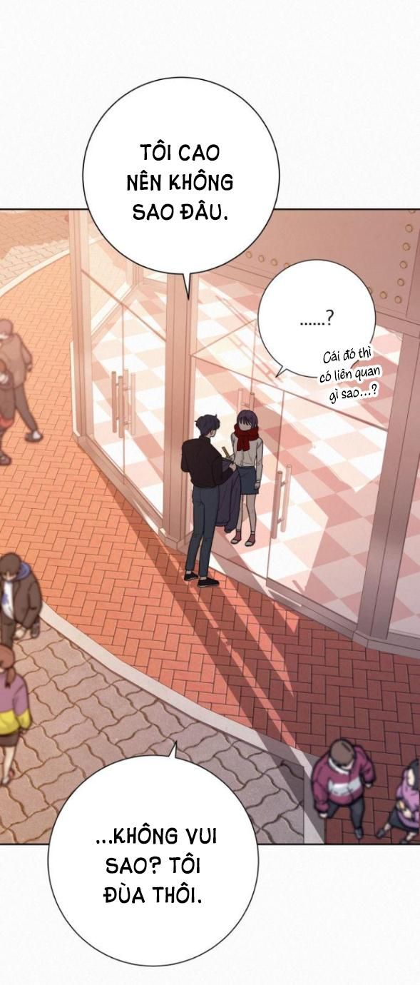 đọc truyện Tình Yêu Trong Sáng Chương 31.2 ảnh 21 tại Thiên Thai Truyện