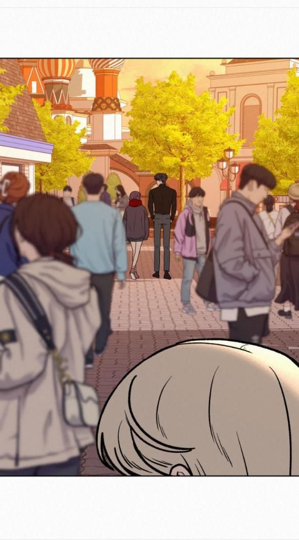 đọc truyện Tình Yêu Trong Sáng Chương 31.2 ảnh 26 tại Thiên Thai Truyện