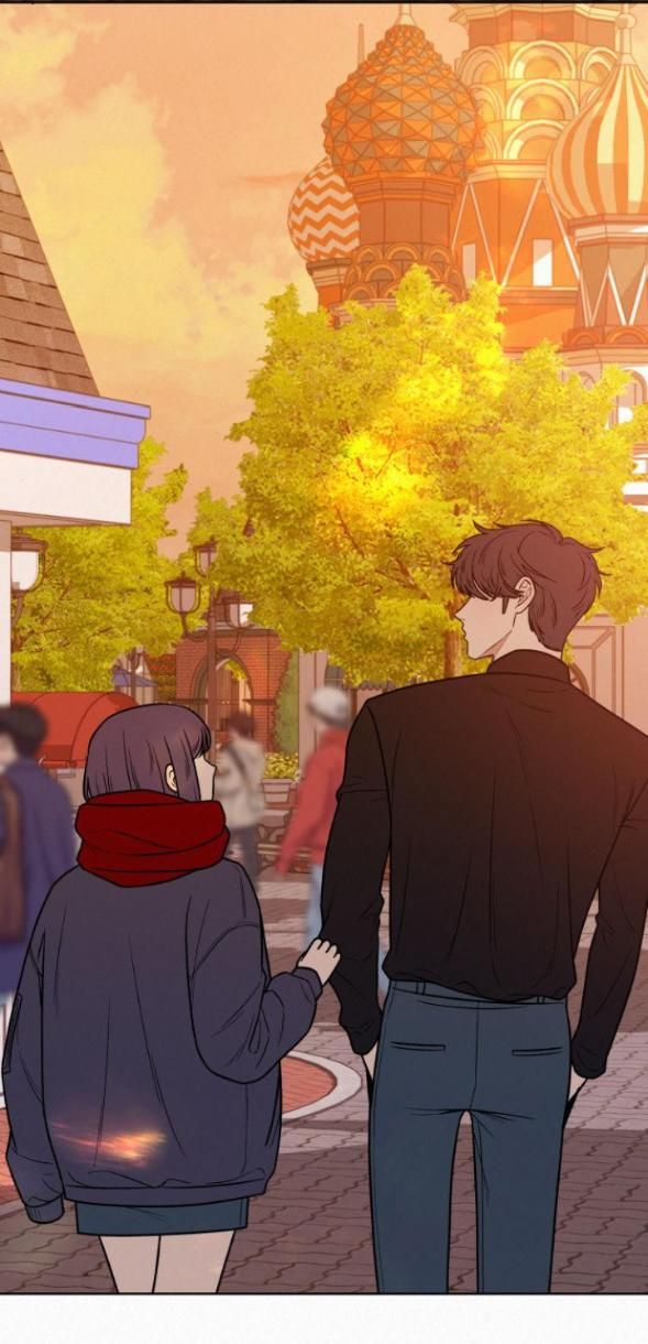 đọc truyện Tình Yêu Trong Sáng Chương 31.2 ảnh 28 tại Thiên Thai Truyện