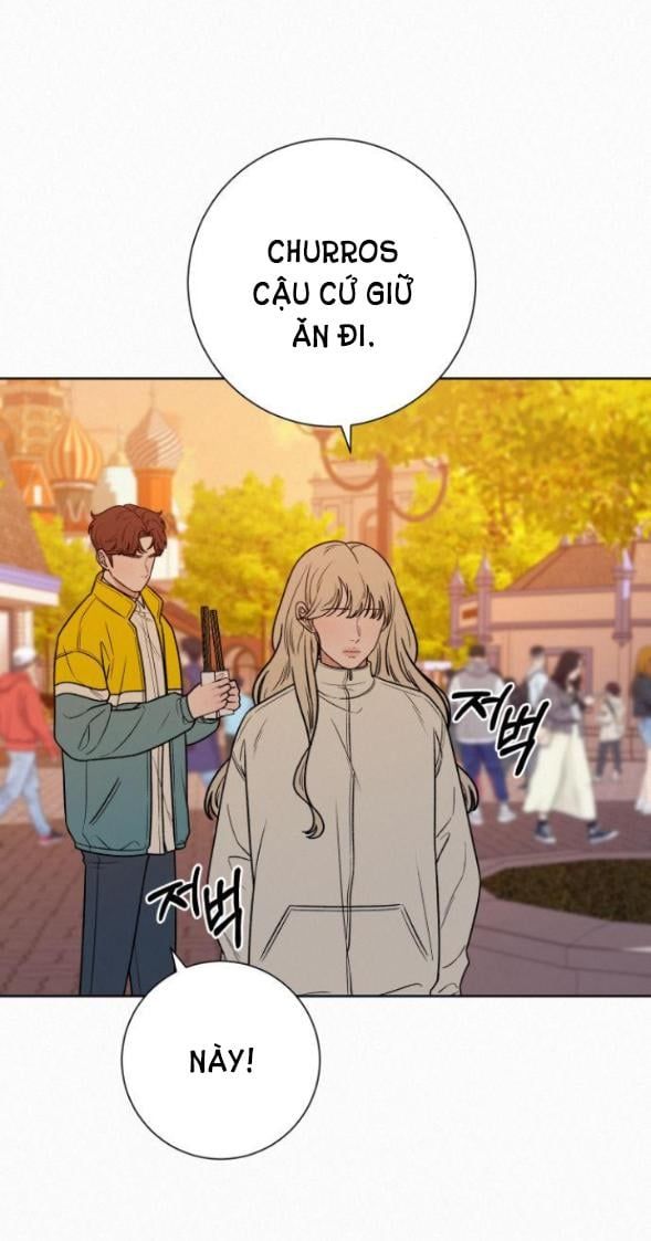 đọc truyện Tình Yêu Trong Sáng Chương 31.2 ảnh 33 tại Thiên Thai Truyện