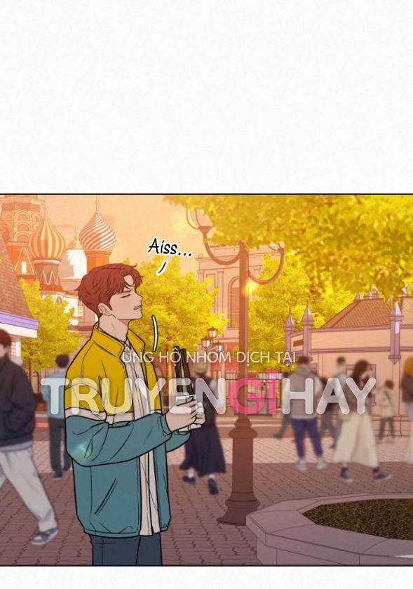 đọc truyện Tình Yêu Trong Sáng Chương 31.2 ảnh 34 tại Thiên Thai Truyện