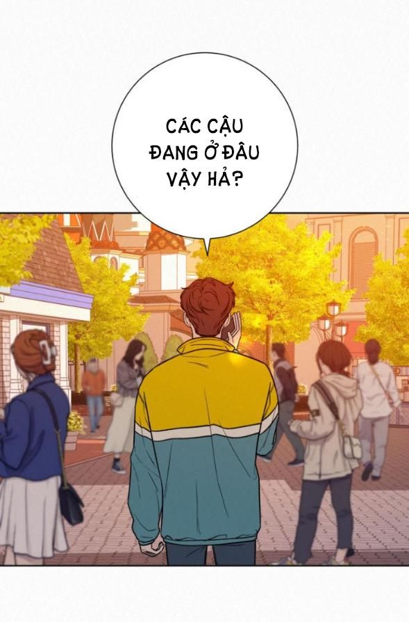 đọc truyện Tình Yêu Trong Sáng Chương 31.2 ảnh 38 tại Thiên Thai Truyện