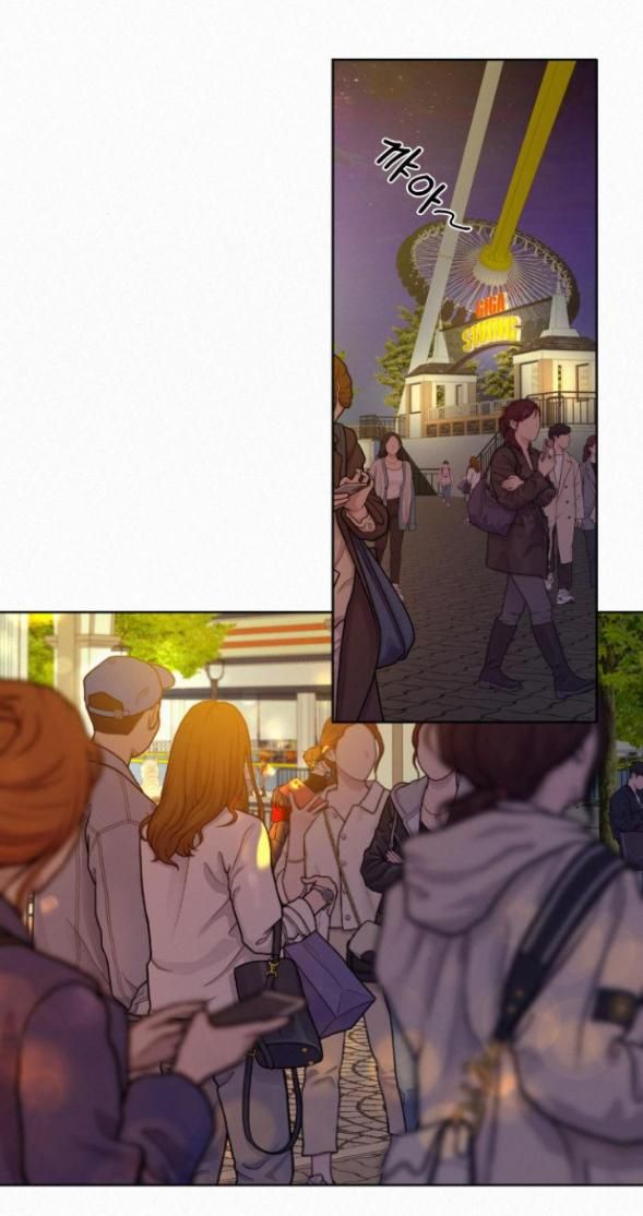 đọc truyện Tình Yêu Trong Sáng Chương 31.2 ảnh 41 tại Thiên Thai Truyện