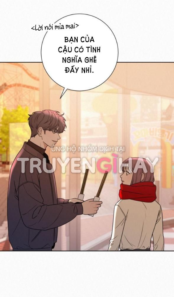 đọc truyện Tình Yêu Trong Sáng Chương 31.2 ảnh 6 tại Thiên Thai Truyện