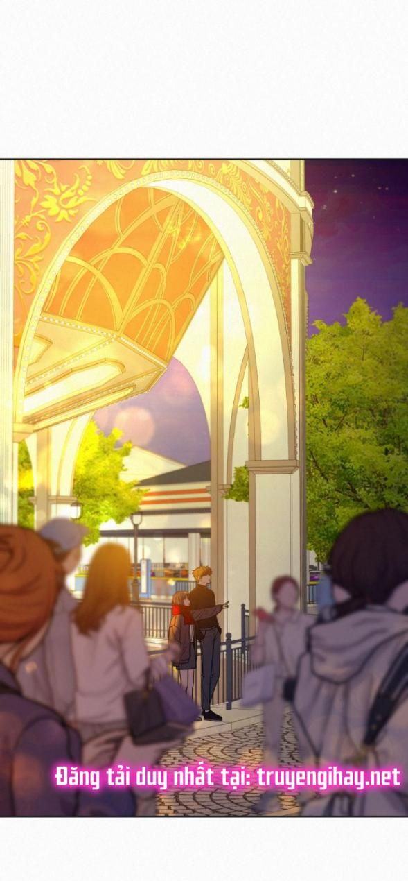 đọc truyện Tình Yêu Trong Sáng Chương 31.2 ảnh 42 tại Thiên Thai Truyện