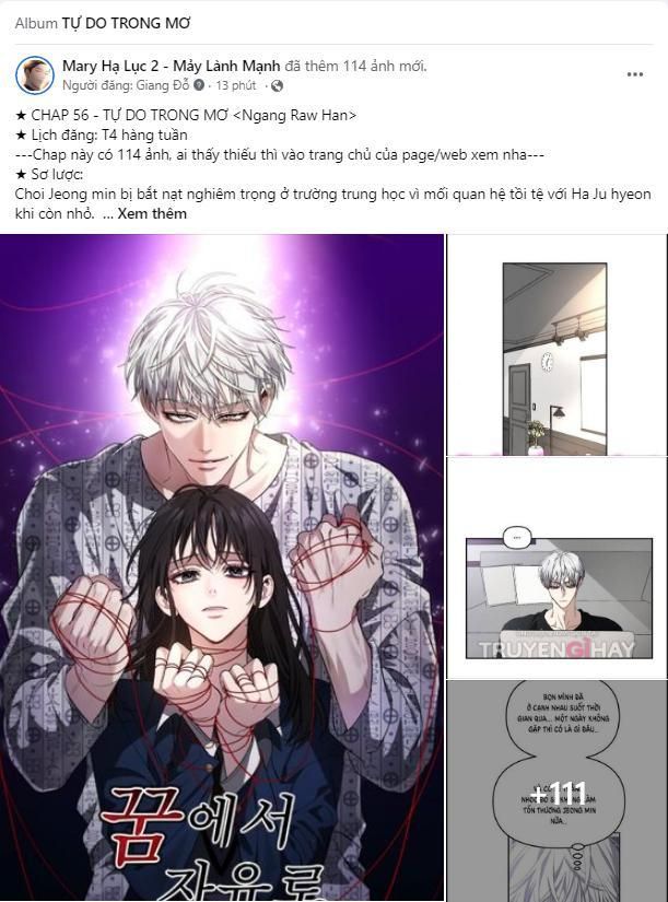 đọc truyện Tình Yêu Trong Sáng Chương 31.2 ảnh 46 tại Thiên Thai Truyện