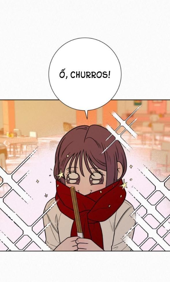 đọc truyện Tình Yêu Trong Sáng Chương 31.2 ảnh 7 tại Thiên Thai Truyện