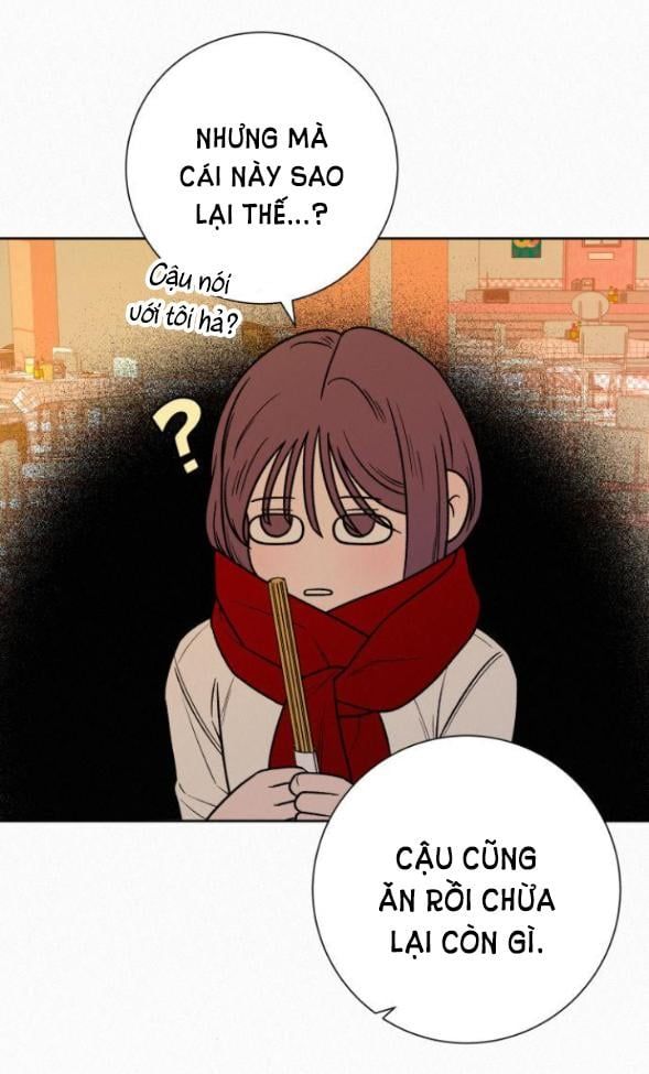 đọc truyện Tình Yêu Trong Sáng Chương 31.2 ảnh 8 tại Thiên Thai Truyện