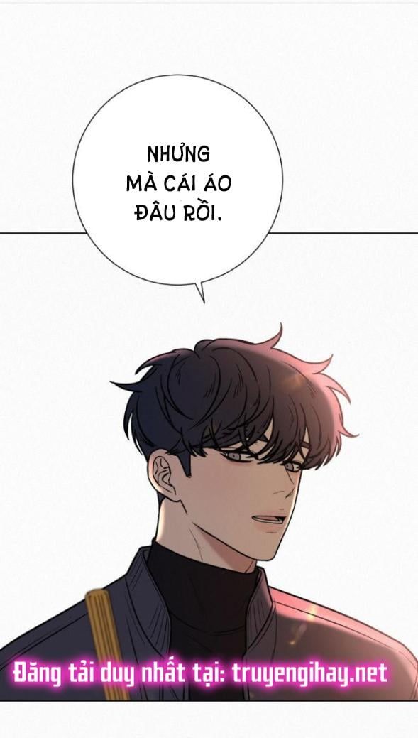 đọc truyện Tình Yêu Trong Sáng Chương 31.2 ảnh 9 tại Thiên Thai Truyện