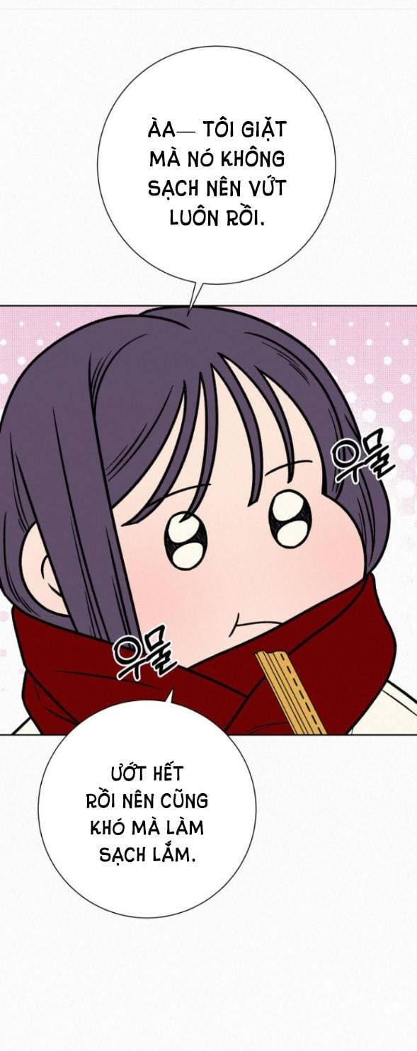 đọc truyện Tình Yêu Trong Sáng Chương 31.2 ảnh 10 tại Thiên Thai Truyện