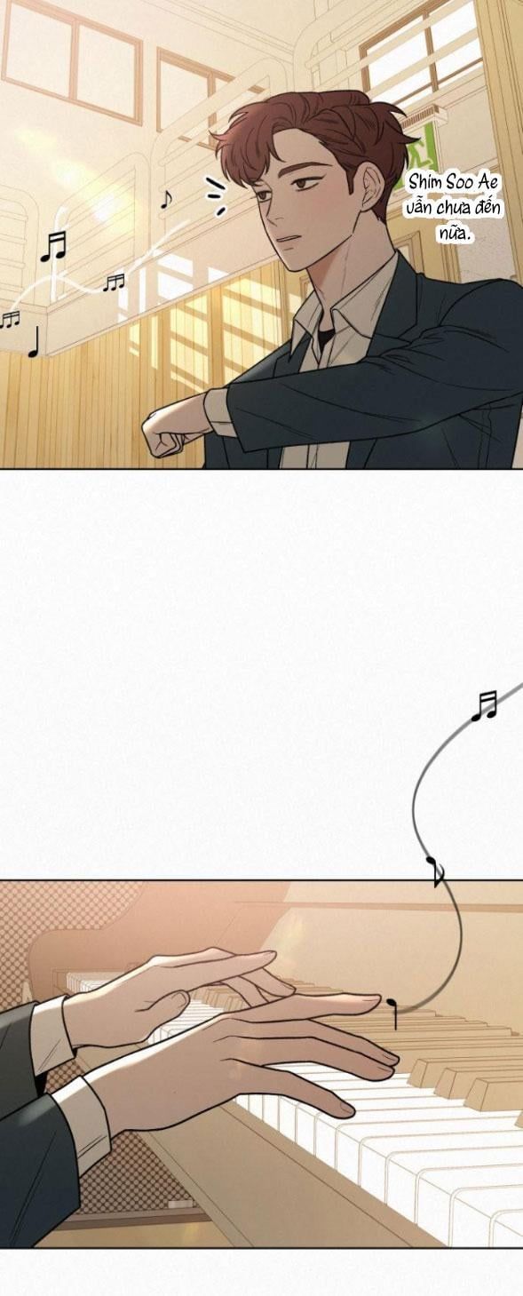 đọc truyện Tình Yêu Trong Sáng Chương 32.1 ảnh 14 tại Thiên Thai Truyện