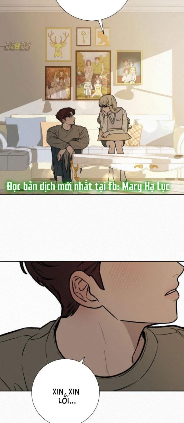 đọc truyện Tình Yêu Trong Sáng Chương 32.1 ảnh 19 tại Thiên Thai Truyện