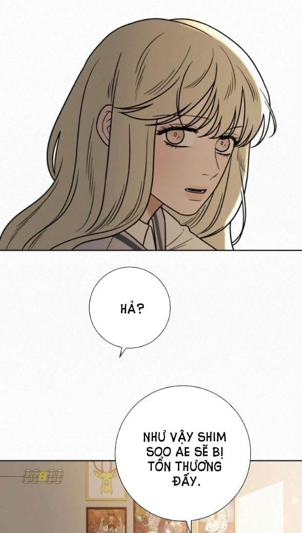 đọc truyện Tình Yêu Trong Sáng Chương 32.1 ảnh 22 tại Thiên Thai Truyện