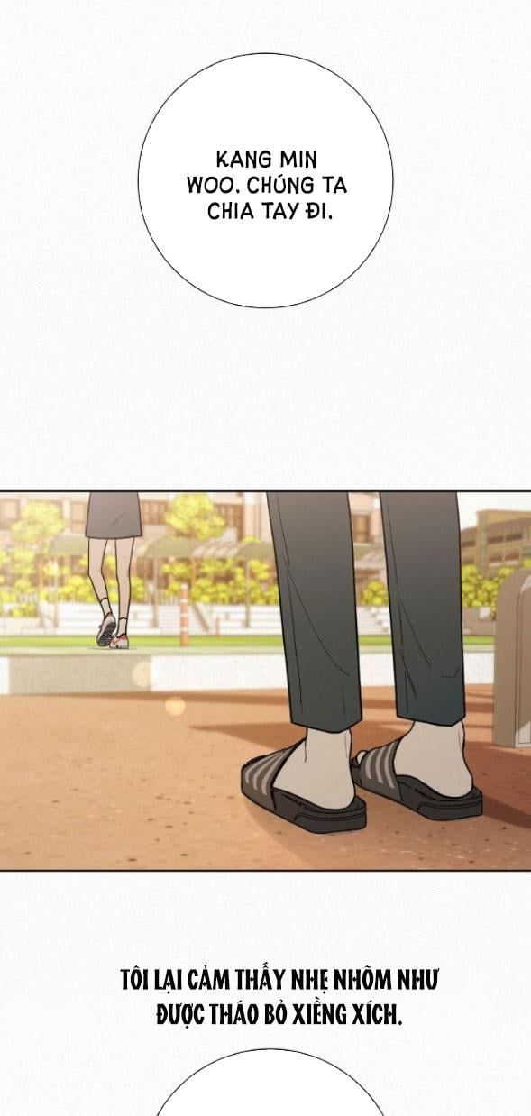 đọc truyện Tình Yêu Trong Sáng Chương 32.1 ảnh 27 tại Thiên Thai Truyện