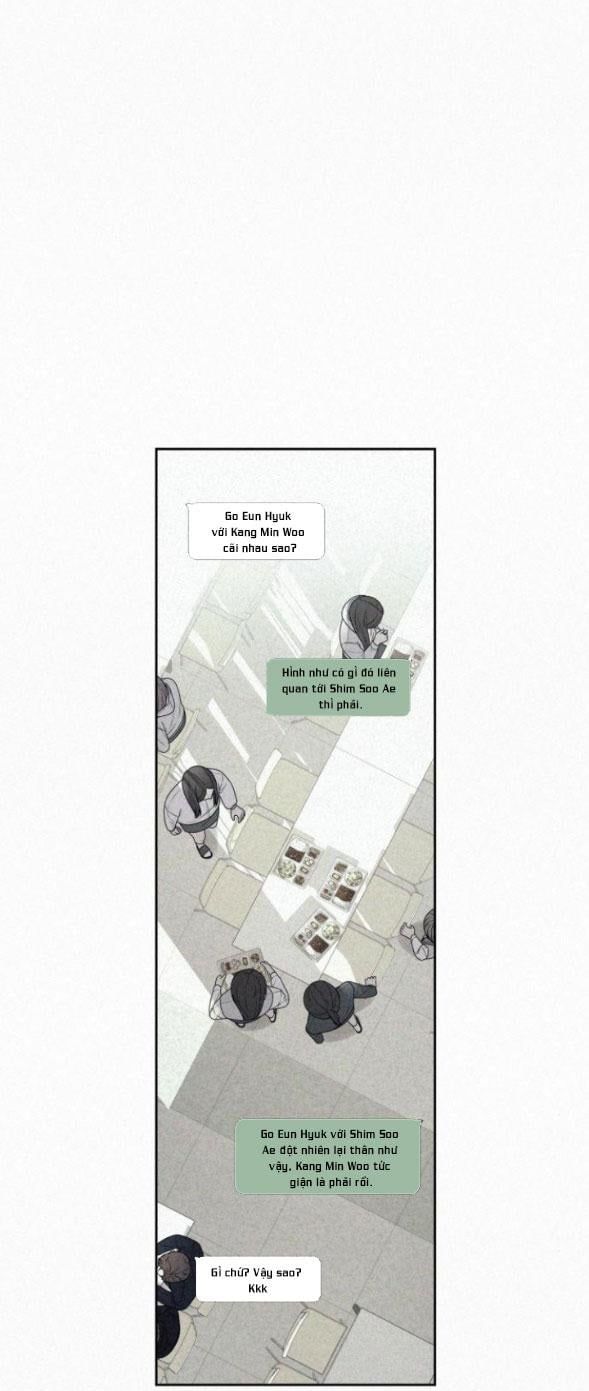 đọc truyện Tình Yêu Trong Sáng Chương 32.1 ảnh 29 tại Thiên Thai Truyện