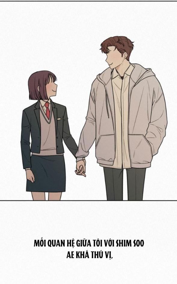 đọc truyện Tình Yêu Trong Sáng Chương 32.1 ảnh 5 tại Thiên Thai Truyện