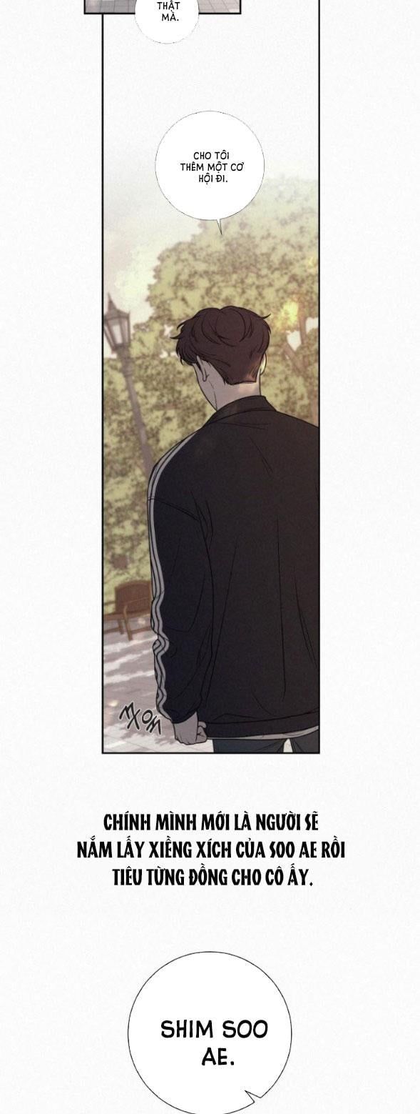 đọc truyện Tình Yêu Trong Sáng Chương 32.1 ảnh 37 tại Thiên Thai Truyện