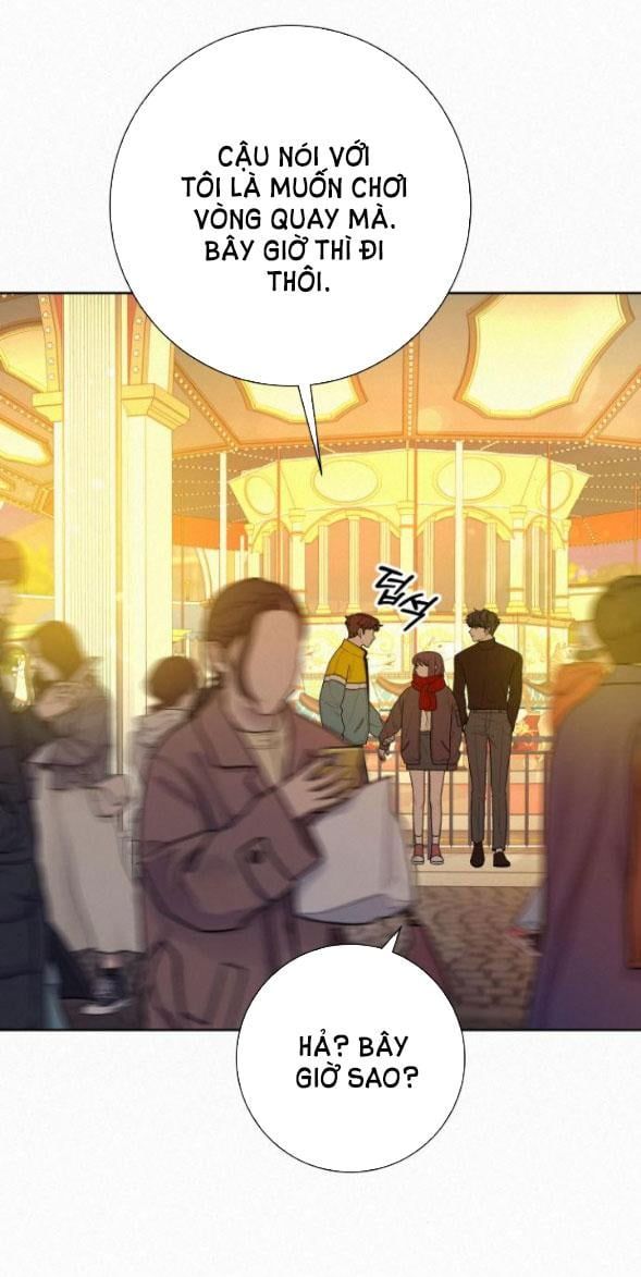 đọc truyện Tình Yêu Trong Sáng Chương 32.1 ảnh 39 tại Thiên Thai Truyện