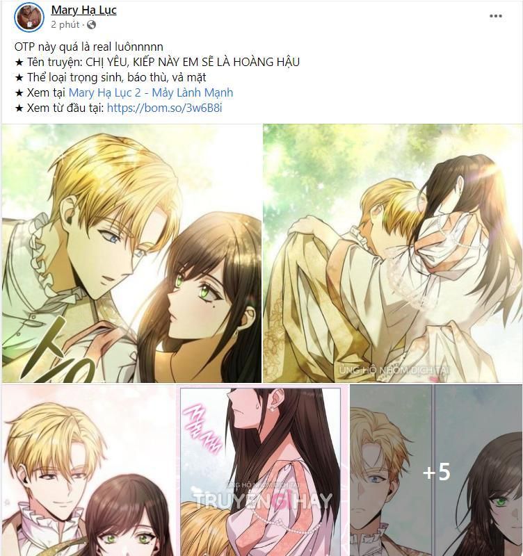 đọc truyện Tình Yêu Trong Sáng Chương 32.1 ảnh 42 tại Thiên Thai Truyện