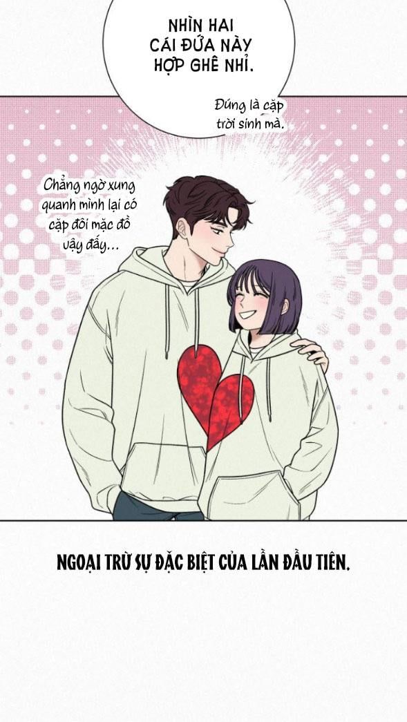 đọc truyện Tình Yêu Trong Sáng Chương 32.1 ảnh 7 tại Thiên Thai Truyện