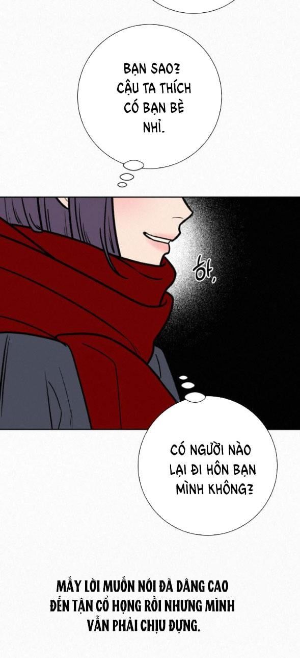 đọc truyện Tình Yêu Trong Sáng Chương 32.2 ảnh 15 tại Thiên Thai Truyện