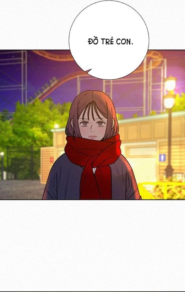 đọc truyện Tình Yêu Trong Sáng Chương 32.2 ảnh 19 tại Thiên Thai Truyện